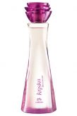 Kriska Liberdade Desodorante Colônia Feminino - 100 ml
