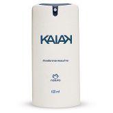 Kaiak Desodorante Spray Masculino - 100 ml