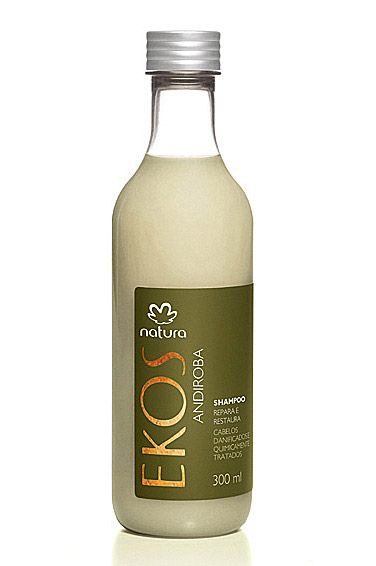 Shampoo Andiroba - 300 ml