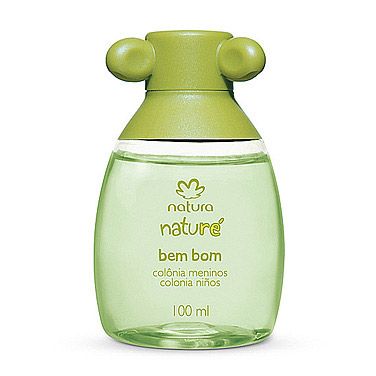 Colônia Bem Bom Meninos - 100 ml