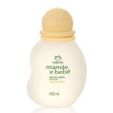 Água de Colônia sem Álcool Flor de Laranjeira - 100 ml