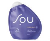 Hidratante Nutrição para Pele Seca - 200 ml