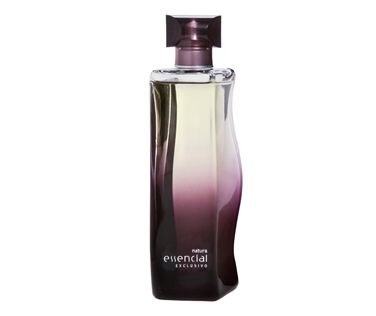 Eau de Parfum Essencial Exclusivo para a Mulher - 100 ml