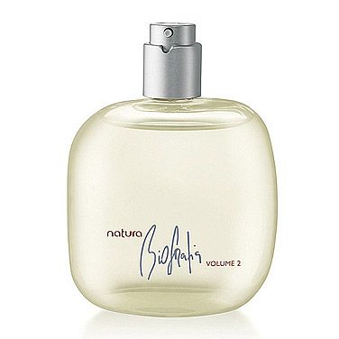 Desodorante Colônia Biografia Volume 2 Masc. - 100 ml