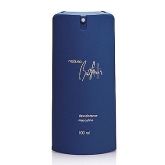 Biografia de Natura Desodorante Spray Masculino - 100 ml