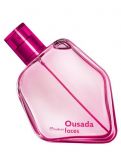 Desodorante Colônia Faces Ousada - 75 ml