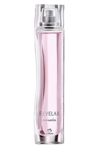 Revelar Momentos - Feminino - 75 ml