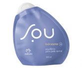 Hidratante Equilíbrio para Pele Normal - 200 ml