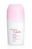Desodorante Antitranspirante Roll-on Orquídea - 70 ml