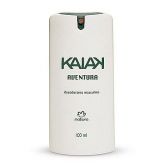 Kaiak Aventura Masculino Desodorante Spray - 100 ml