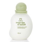 Natura Mamae e Bebe Condicionador Suave - 150 ml
