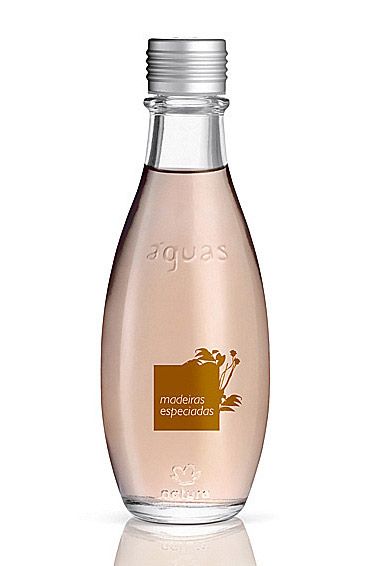 Desodorante Colônia Águas Madeiras Especiadas 150 ml