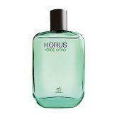 Desodorante Colônia Masculino Horus Verde Citro - 100 ml