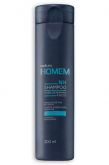 Shampoo Natura Homem 2 em 1 - 300 ml