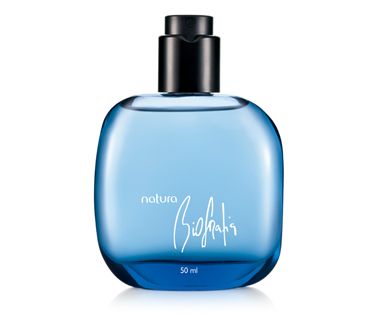 Desodorante Colônia Biografia Masculino 100 ml