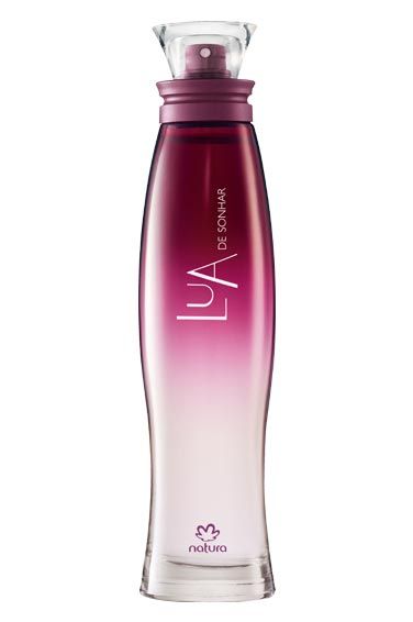 Desodorante Colônia Feminino Lua de Sonhar - 100 ml