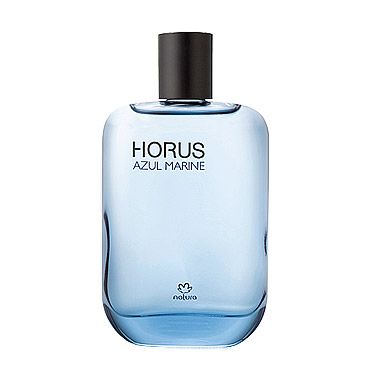 Desodorante Colônia Horus Azul Marine - 100 ml