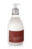 Polpa Desod. Hidratante p/ Corpo Castanha - 400 ml