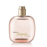Desodorante Colônia Biografia Volume 2 Femin - 100 ml