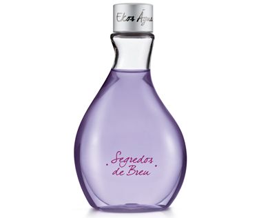 Desodorante Colônia Ekos Segredos de Breu - 200 ml