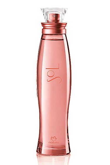 Desodorante Colônia Feminino Sol - 100 ml