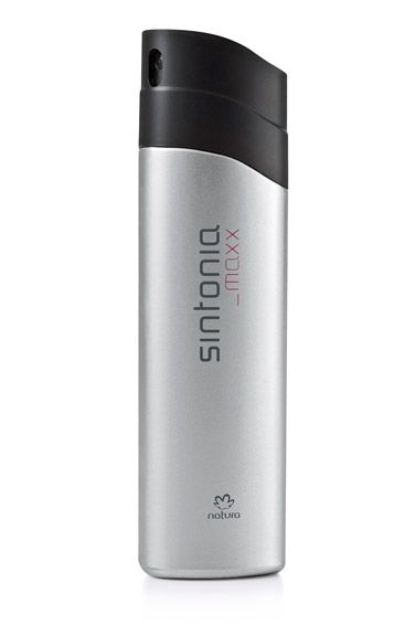 Desodorante Colônia Sintonia Maxx Masculino - 100 ml