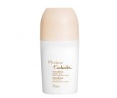 Desodorante Antitranspirante Roll-on Macadâmia - 70 ml
