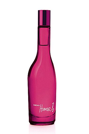 Desodorante Colônia Humor 5 - 75 ml