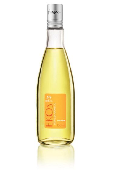Desodorante Colônia Frescor de Pitanga Amarela - 150 ml