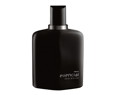 Eau de Parfum Essencial Exclusivo para o Homem - 100 ml
