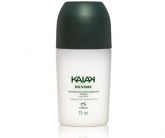 Desodorante Antitranspirante Roll-on Kaiak Aventura - 75 ml