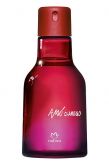 Amó Chamego Desodorante Colônia - 75 ml