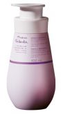 Desod. Hidratante Corporal Ilum. Amora e Amêndoas - 400 ml