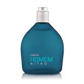 Desodorante Colônia Natura Homem Nitro - 100 ml