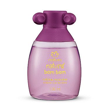 Colônia Bom Bom Mocinhas - 100 ml