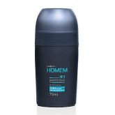 Desodorante Roll-On Proteção Suave - 75 ml