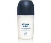 Desodorante Antitranspirante Roll-on Kaiak Pulso - 75 ml
