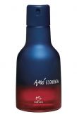 Amó Esquenta Desodorante Colônia Masculino - 75 ml