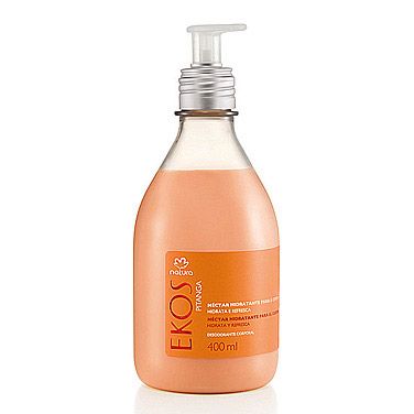 Néctar Desodorante Hidratante para o Corpo - 400 ml