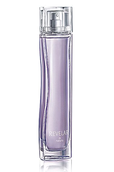 Desodorante Colônia Revelar Feminino - 75 ml