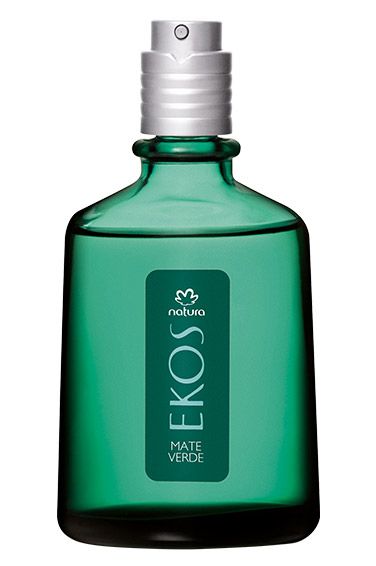 Desodorante Colônia Mate Verde - 100 ml