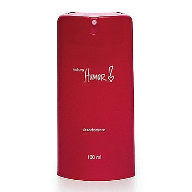 Desodorante Spray Humor 1 - 100 ml