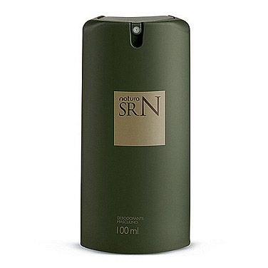 Desodorante Spray Sr N - 100 ml