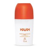 Kaiak Desodorante Roll-On Feminino - 75 ml