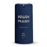 Desodorante Spray Kaiak Pulso Masculino - 100 ml
