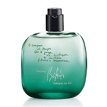 Desodorante Colônia Biografia Campos Ao Sul Masc. - 100 ml