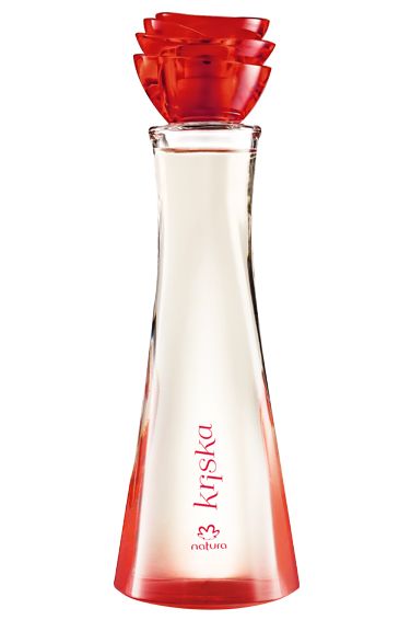 Kriska Desodorante Colônia Feminino - 100 ml