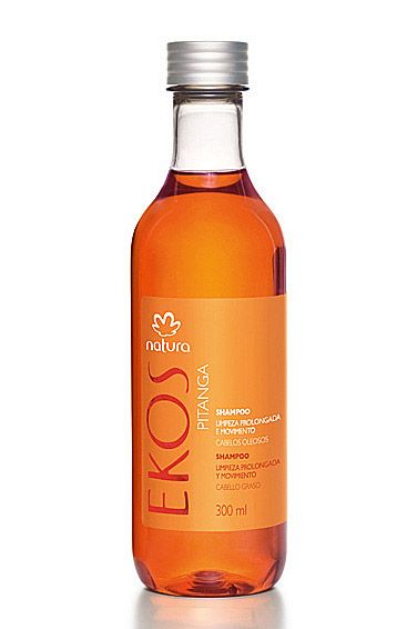 Shampoo Pitanga - 300 ml