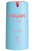 Desodorante Spray Kaiak Fluir Feminino - 100 ml