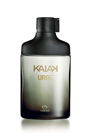 Desodorante Colônia Kaiak Urbe Masculino - 100 ml